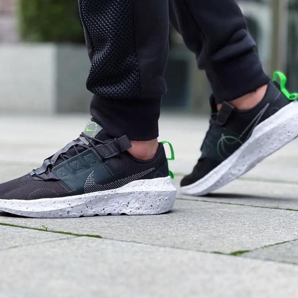 Nike Crater Impact - Size 11.5 - Picture 5 of 7